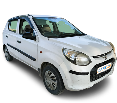 Maruti Alto 800-img